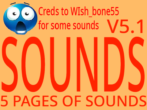 Soundboard 5.3