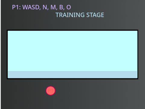 bfsi select screen