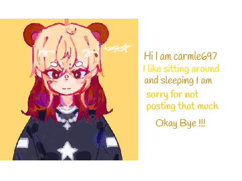 My Introduction