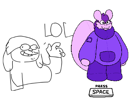 pick an oc, any oc