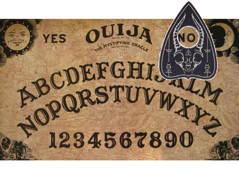 Ouija