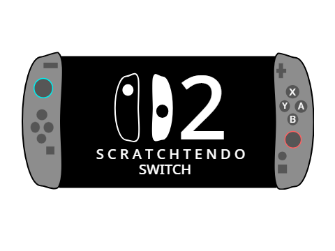 Scratchtendo 2 - Design