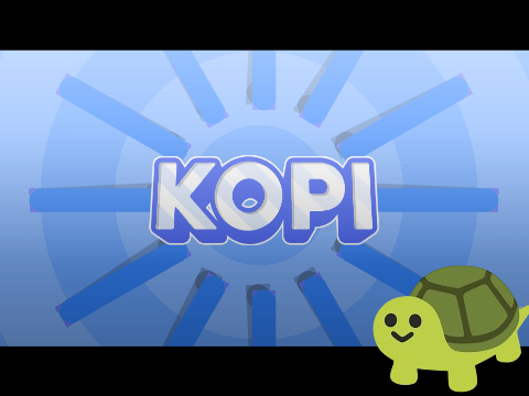 1 | KopiBuilder 