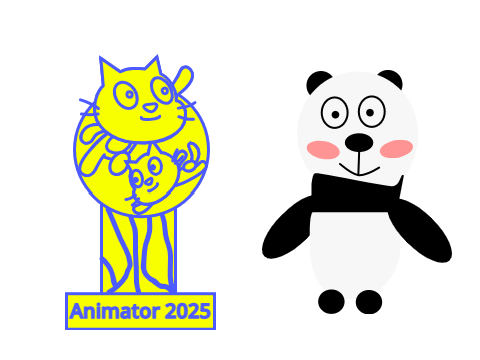 Que es el Animator 25