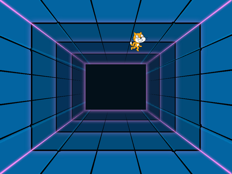 hide and seek by Miles Fix game 4