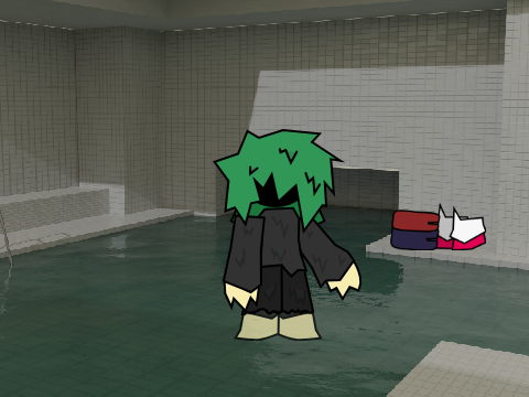 don't mind me 