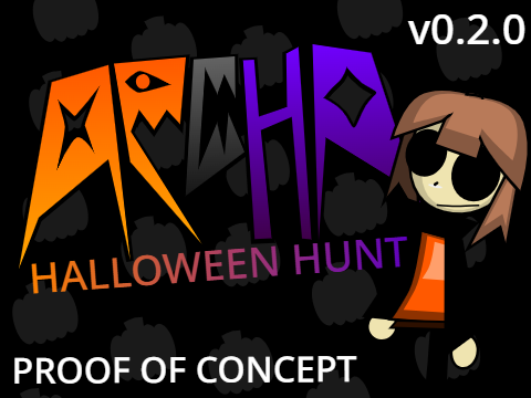 Archa Halloween Hunt (PoC v0.2.0)