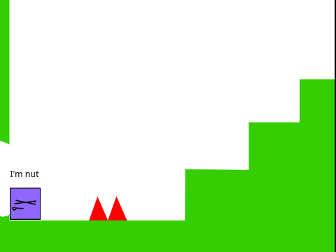 Platformer  engine