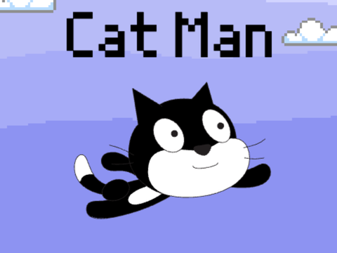 Cat Man