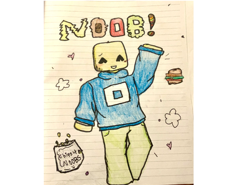 FORSAKEN ART CONTEST ENTRY!!