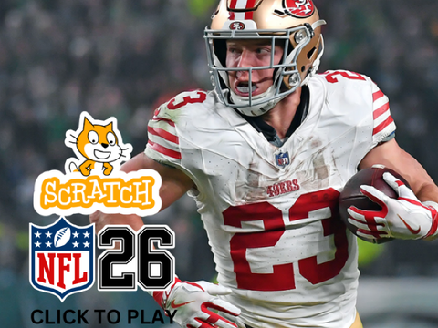 Scratch NFL 26 (NFLX)