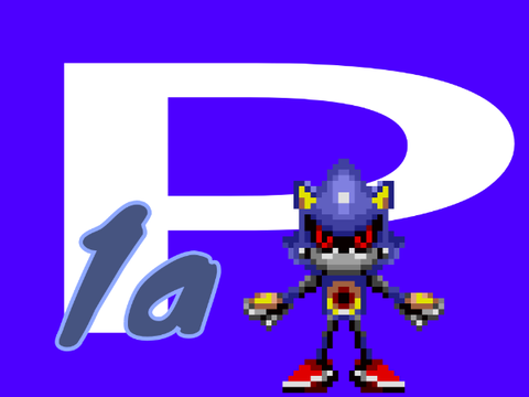 TOCOAT:TNU 1a: Massive Gleaming P! remix