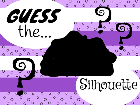 Guess the Silhouette