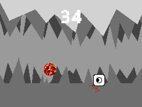 Magma Dodge