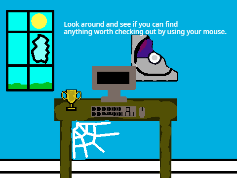 DEMO #2 Game Developing Clicker: The Sequel