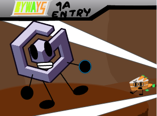 BYWAYS 1A Entry: OHH MY COCONUT!!!!!!!!!!!!!!!!!