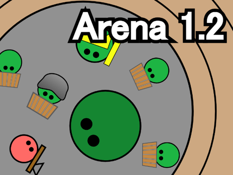Arena 1.2