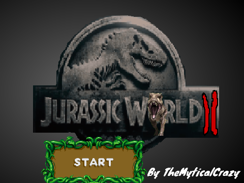 Jurassic World remix
