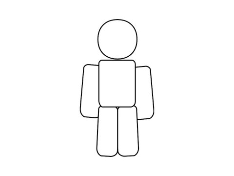 Roblox vector models