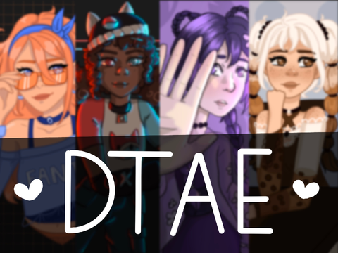 Drink DTAE <3