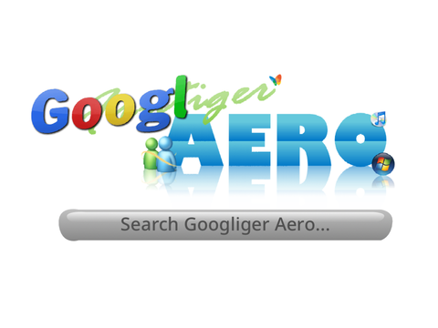 Snoikosity: Googliger Aero V1.2.1