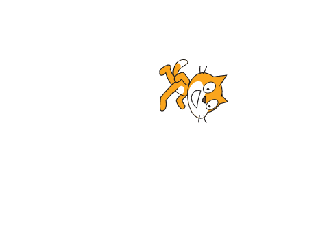Cat Spiral