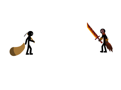 the stick war story