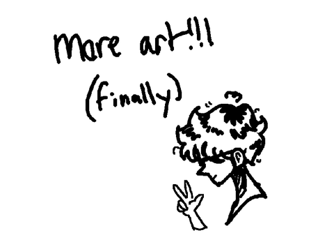 an art dump of sorts