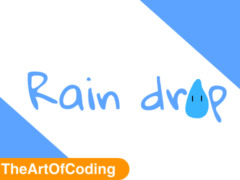 Raindrop