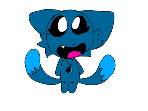 Should moony moonsune go into the lunar eclipse au made by violet_mid on twitter
