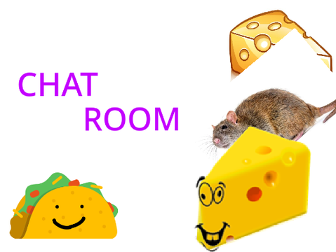 Chat with me