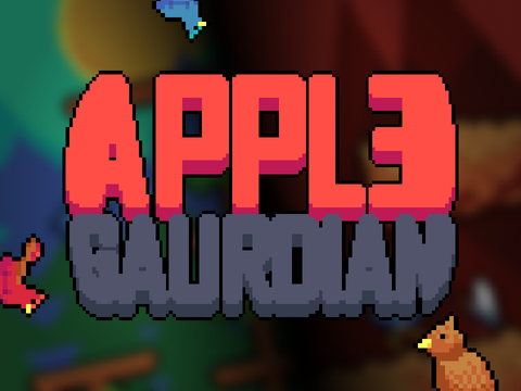 Apple Guardian Mobile