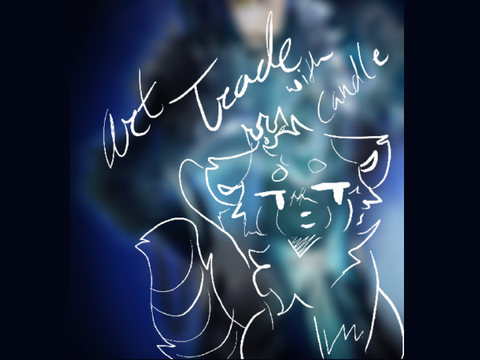 Art Trade with Candlelight2010