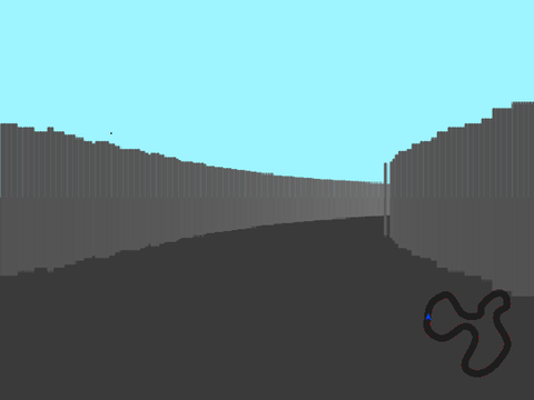 3d racing v1.0a