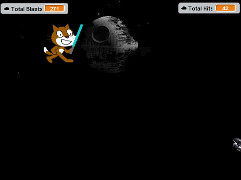 Star Wars: The Curse of the Storm Trooper
