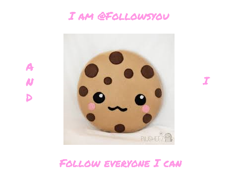 I am @Followsyou