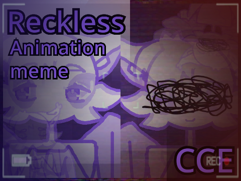 【﻿Ｒｅｃｋｌｅｓｓ　！！】