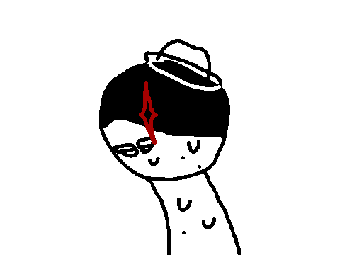 Quik Little Drawing