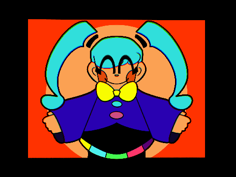 STATIC : MIKU