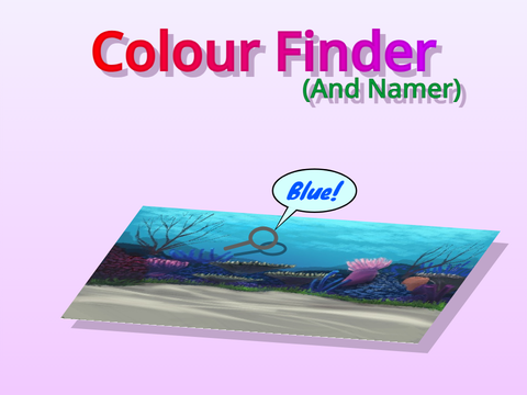 Colour Finder (And Namer)