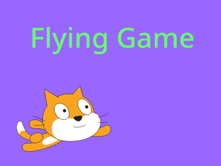 Flying Game