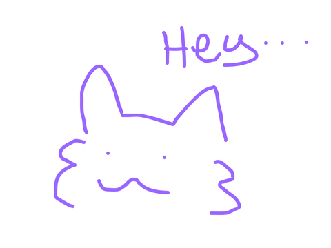 Hello my friends and foes