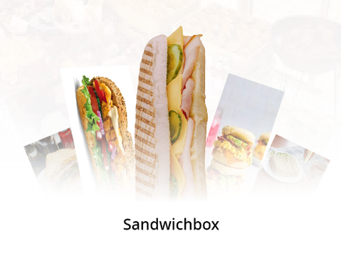 THE Sandwichbox