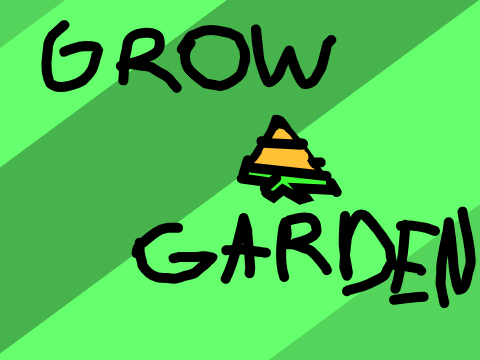 Grow a Garden v0.1