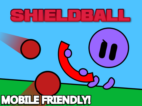 SHIELBALL #game#trending#all#Art#all#NeyooHT1#a