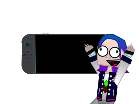 Your vector's cool! But I'm Going to show you a comparison between mine and yours.