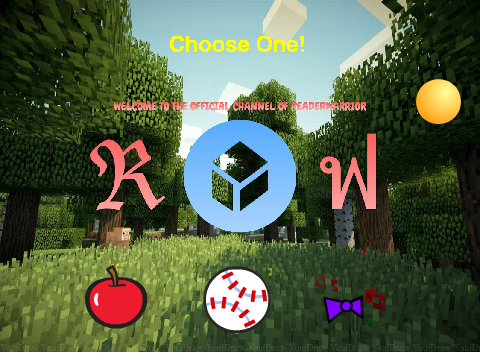 Cruelest Maze