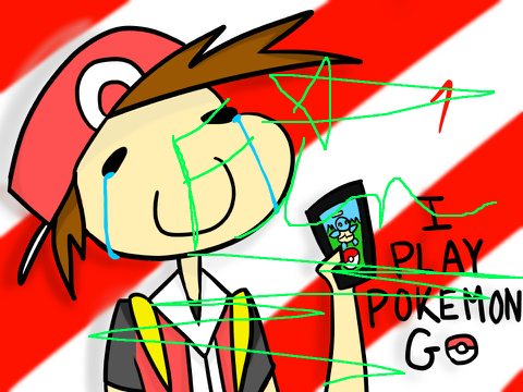 I PLAY POKEMON GO | SPOOF MAP | Part 3