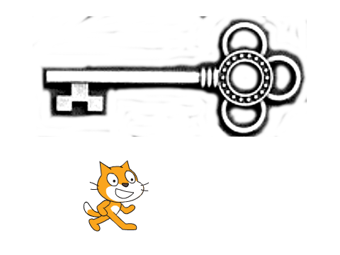 vectorize this key?