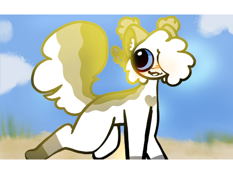 Bluebelleear Art